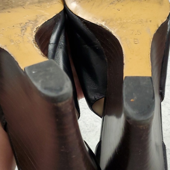 Coach Larchmont Wedges - Picture 12 of 12